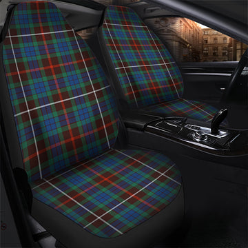 Fraser Hunting Ancient Tartan Car Seat Cover