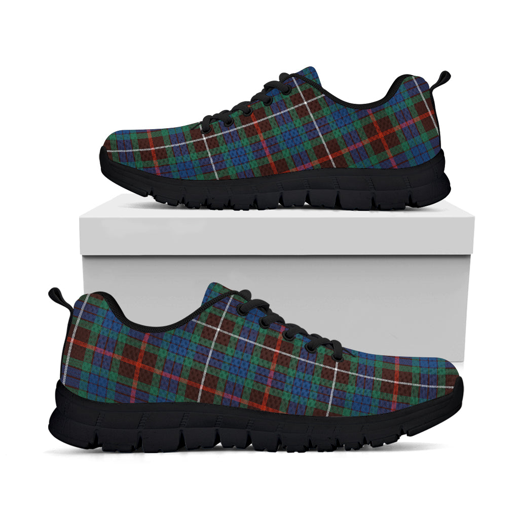 fraser-hunting-ancient-tartan-sneakers