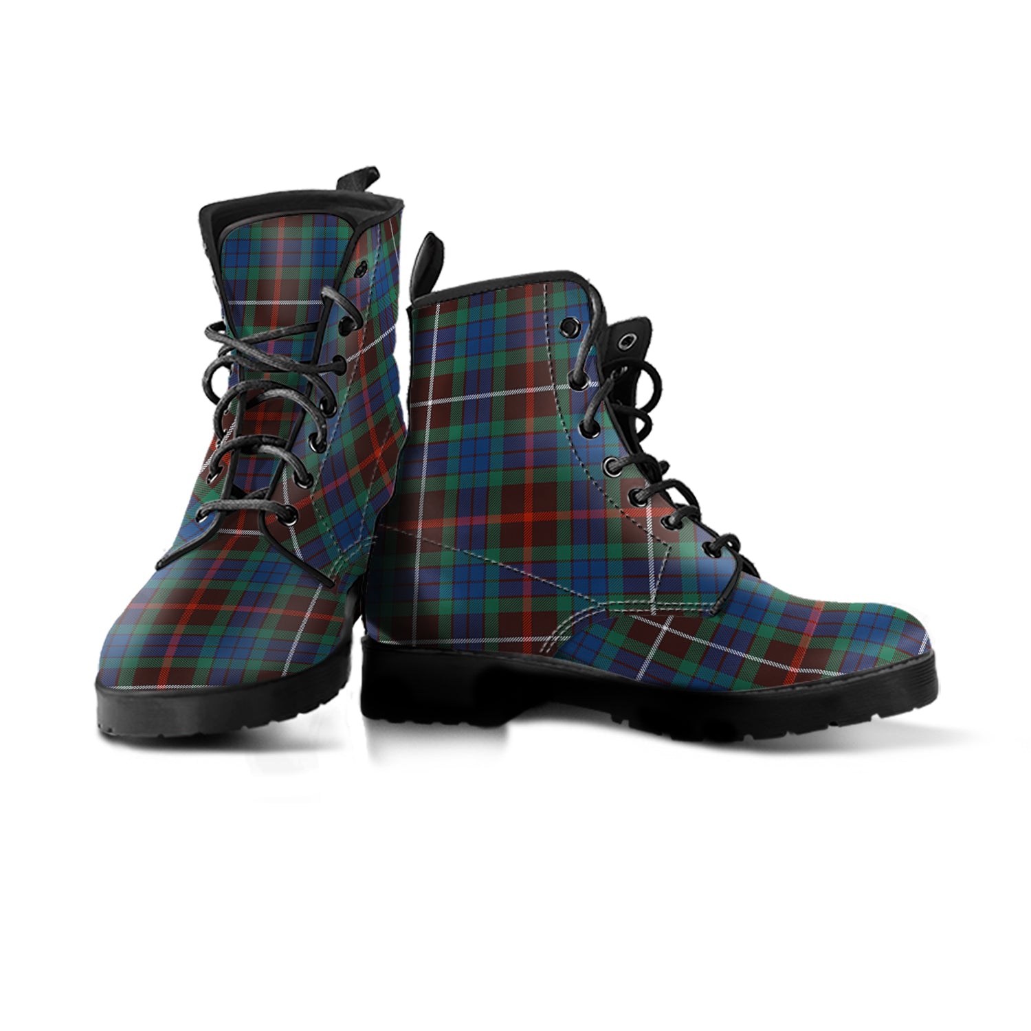 fraser-hunting-ancient-tartan-leather-boots