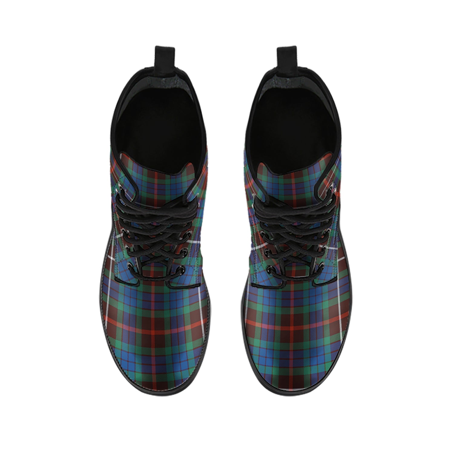 fraser-hunting-ancient-tartan-leather-boots