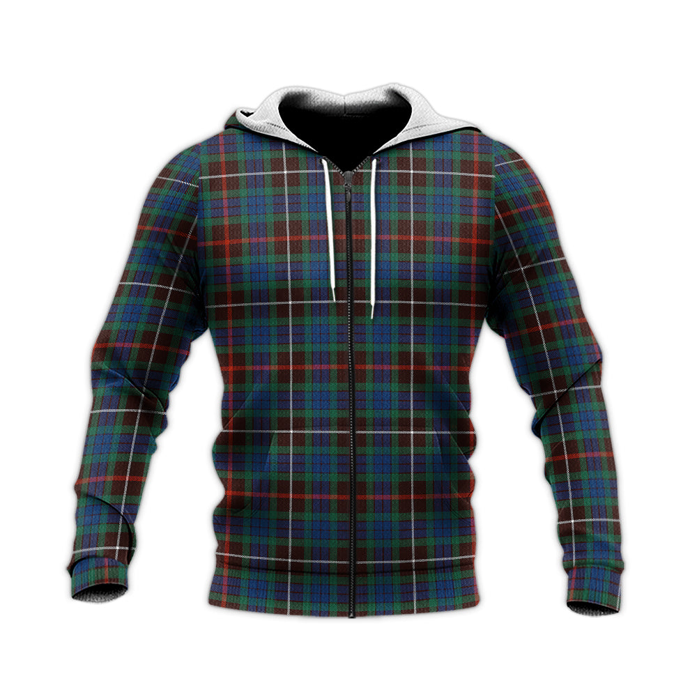 fraser-hunting-ancient-tartan-knitted-hoodie