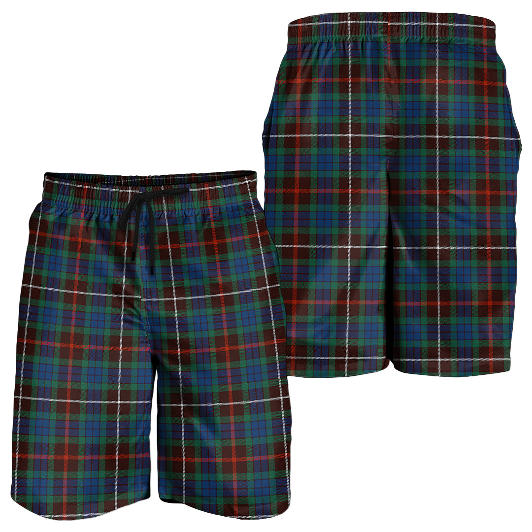 fraser-hunting-ancient-tartan-mens-shorts