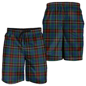 Fraser Hunting Ancient Tartan Mens Shorts