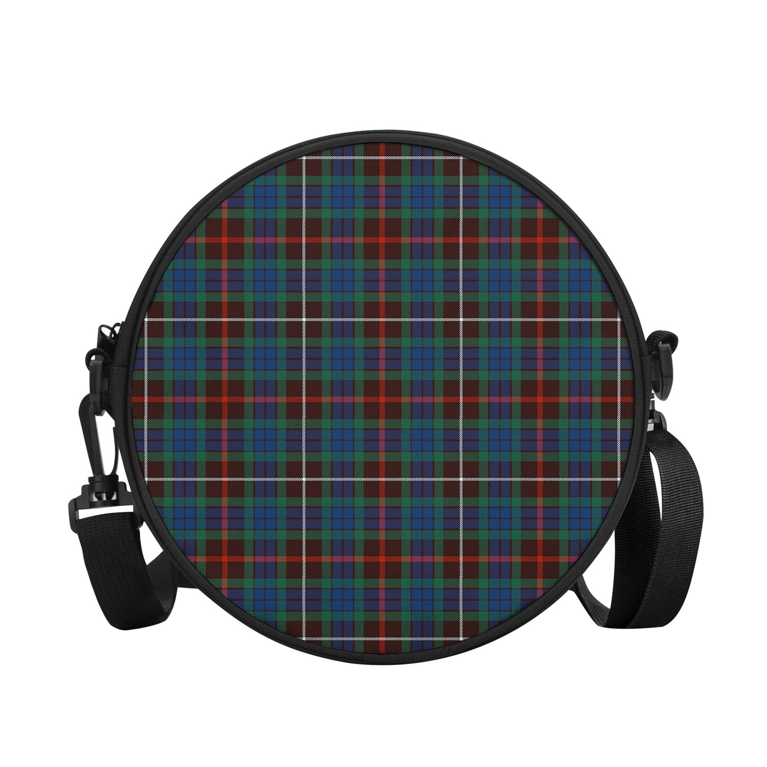 fraser-hunting-ancient-tartan-round-satchel-bags