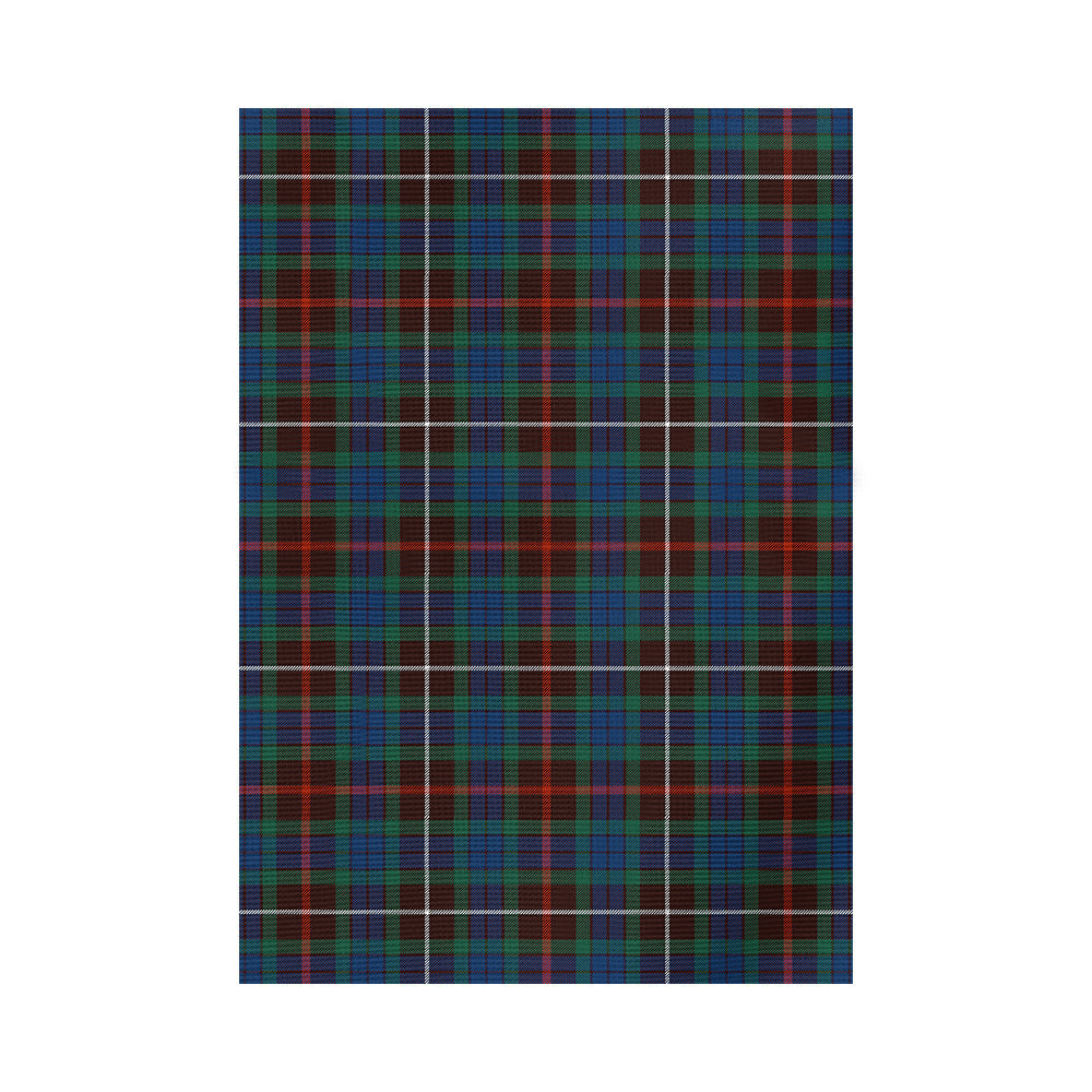 Fraser Hunting Ancient Tartan Flag - Tartan Vibes Clothing