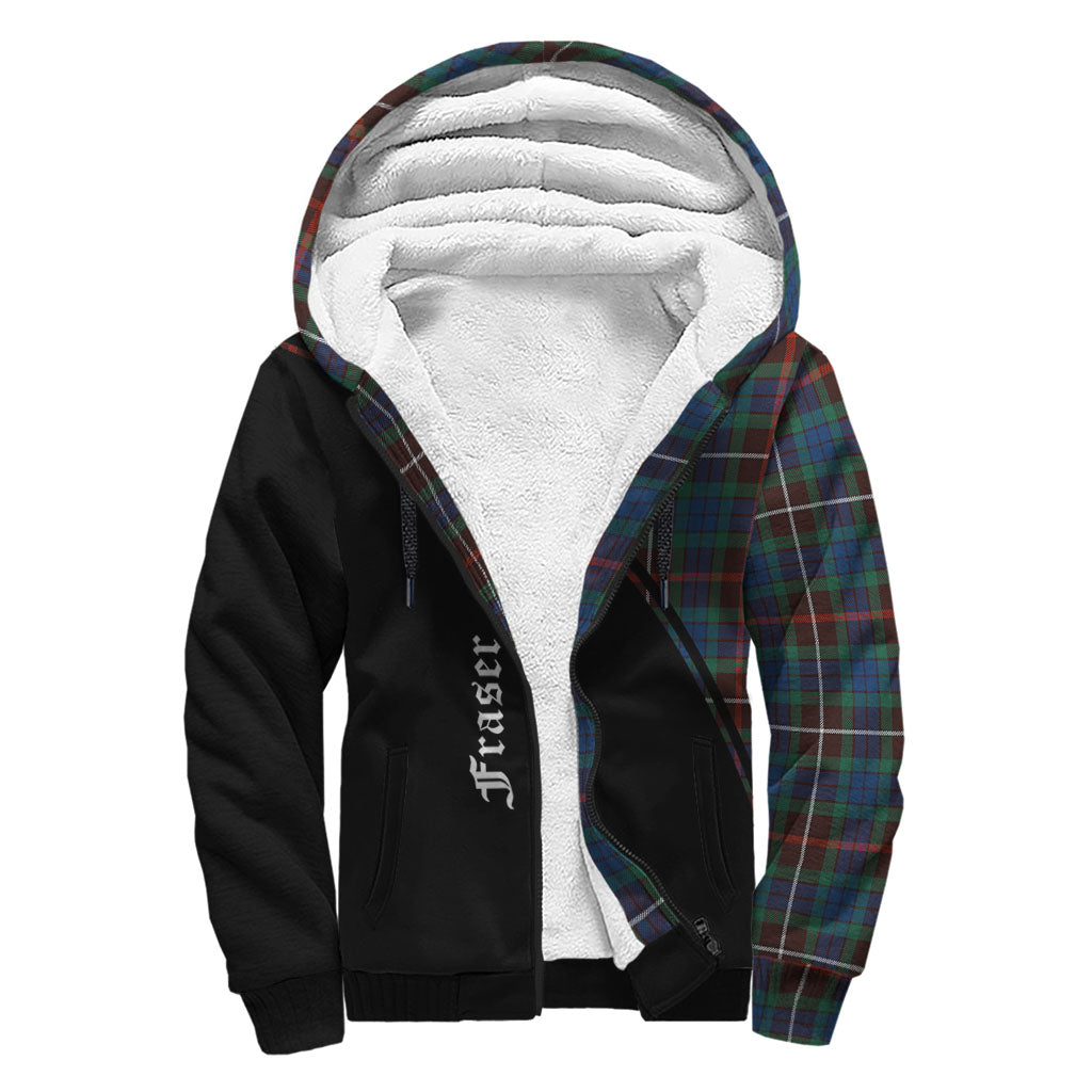 fraser-hunting-ancient-tartan-sherpa-hoodie-with-family-crest-curve-style