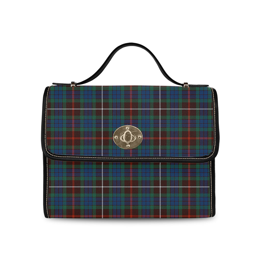 fraser-hunting-ancient-tartan-leather-strap-waterproof-canvas-bag