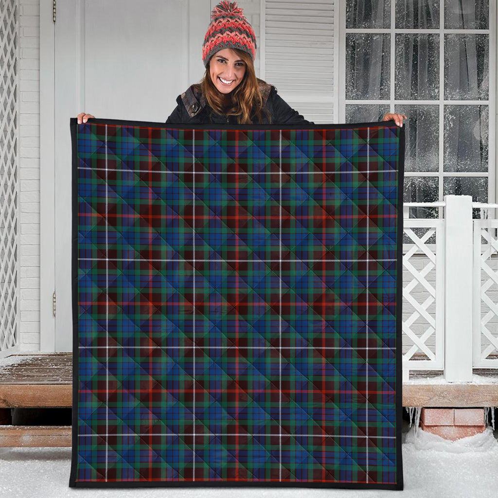 fraser-hunting-ancient-tartan-quilt