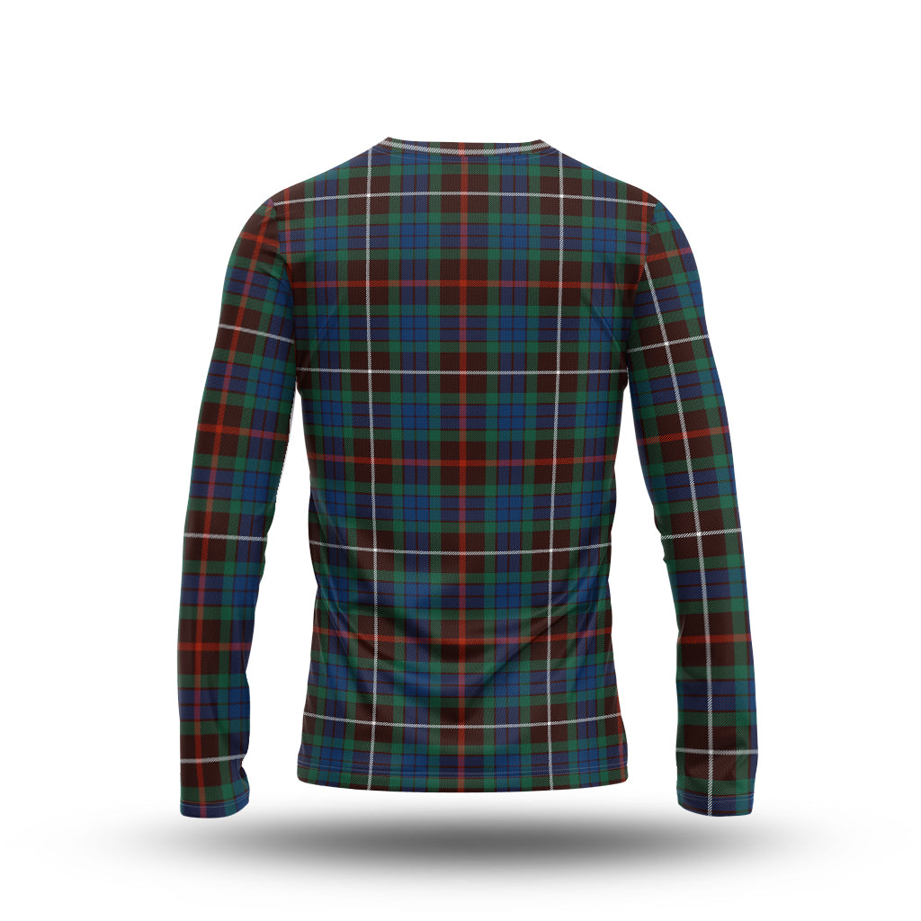 fraser-hunting-ancient-tartan-long-sleeve-t-shirt-with-family-crest