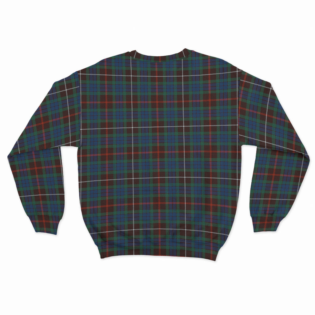 fraser-hunting-ancient-tartan-sweatshirt-with-family-crest