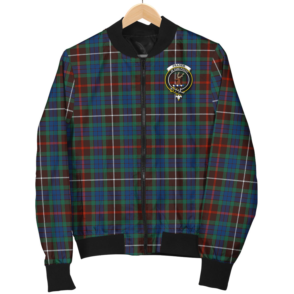 fraser-hunting-ancient-tartan-bomber-jacket-with-family-crest