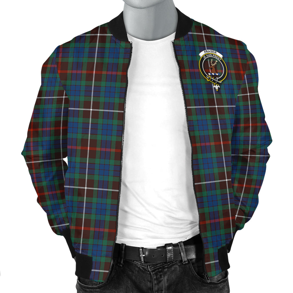 fraser-hunting-ancient-tartan-bomber-jacket-with-family-crest