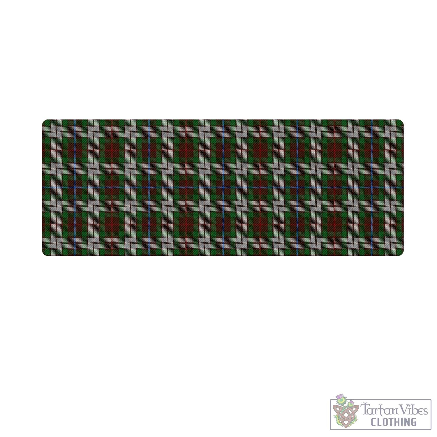 Tartan Vibes Clothing Fraser Hunting Dress Tartan Mouse Pad