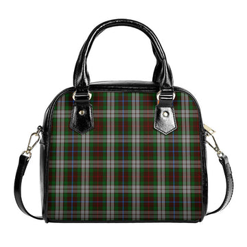 Fraser Hunting Dress Tartan Shoulder Handbags