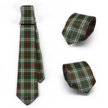 Fraser Hunting Dress Tartan Classic Necktie