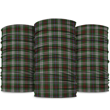 Fraser Hunting Dress Tartan Neck Gaiters, Tartan Bandanas, Tartan Head Band