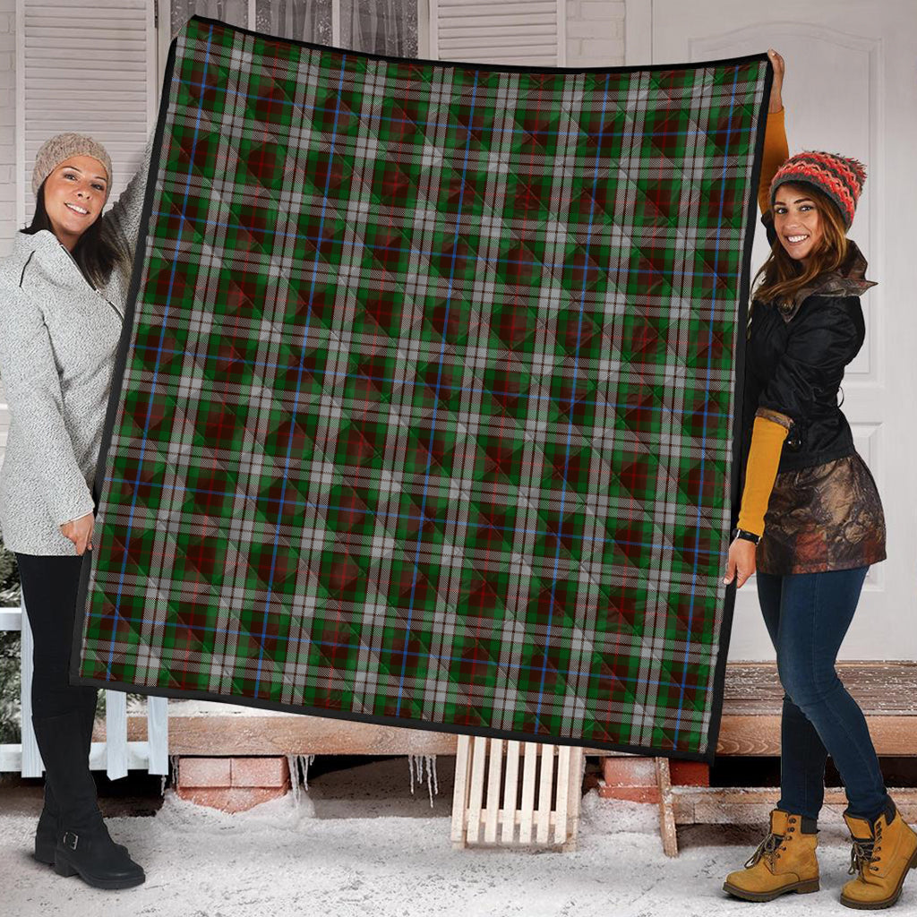 fraser-hunting-dress-tartan-quilt