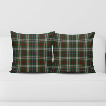 Fraser Hunting Dress Tartan Pillow Cover