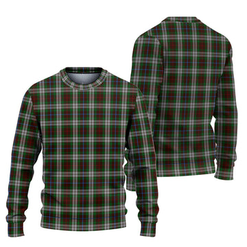 Fraser Hunting Dress Tartan Ugly Sweater