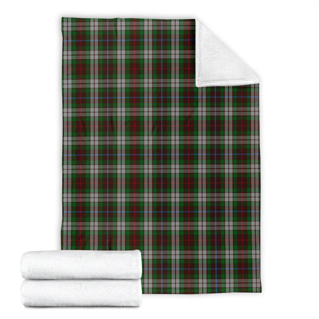 fraser-hunting-dress-tartan-blanket