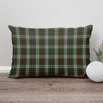 Fraser Hunting Dress Tartan Pillow Cover