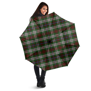 Fraser Hunting Dress Tartan Umbrella