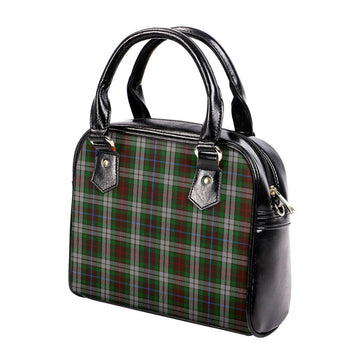 Fraser Hunting Dress Tartan Shoulder Handbags