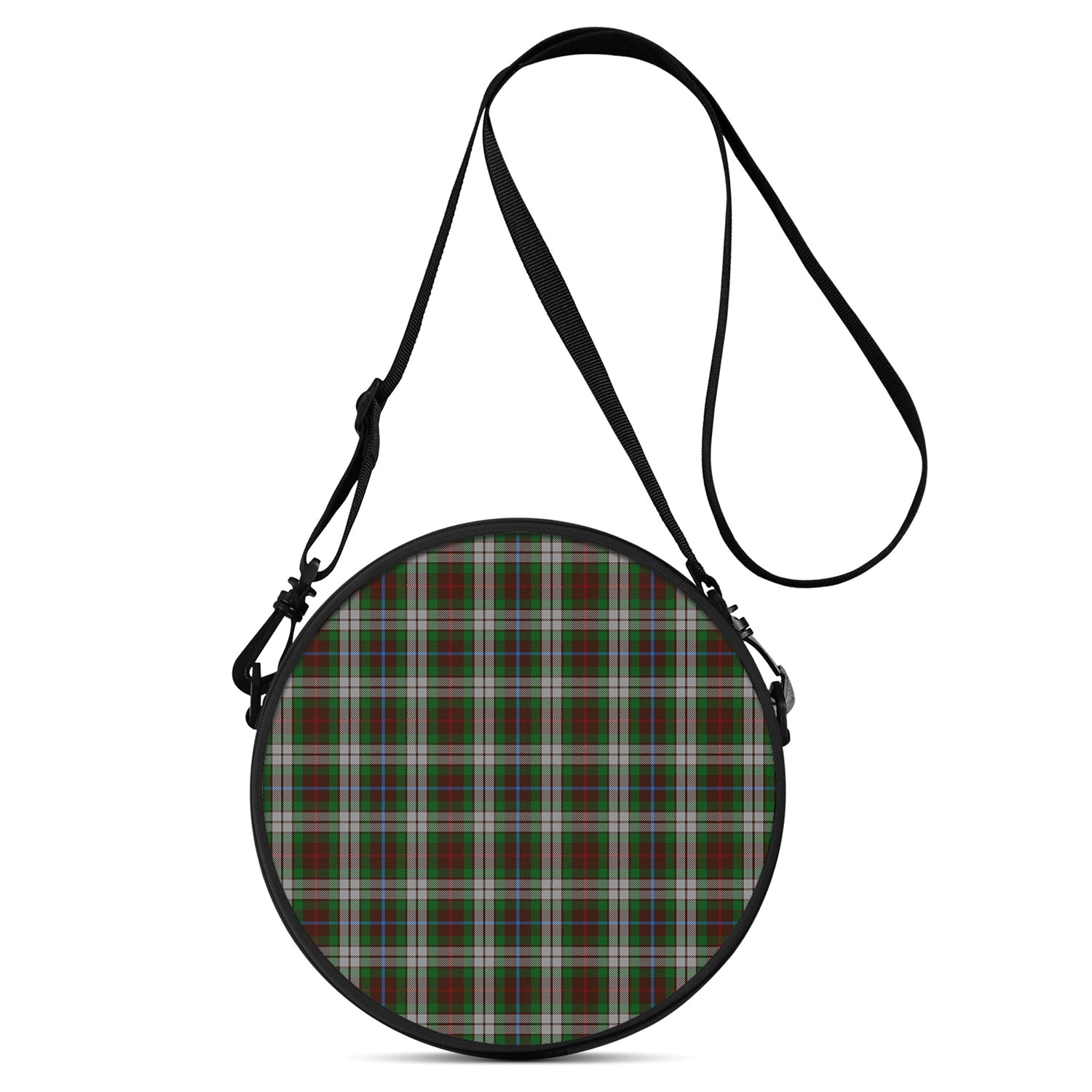 fraser-hunting-dress-tartan-round-satchel-bags