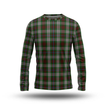 Fraser Hunting Dress Tartan Long Sleeve T-Shirt