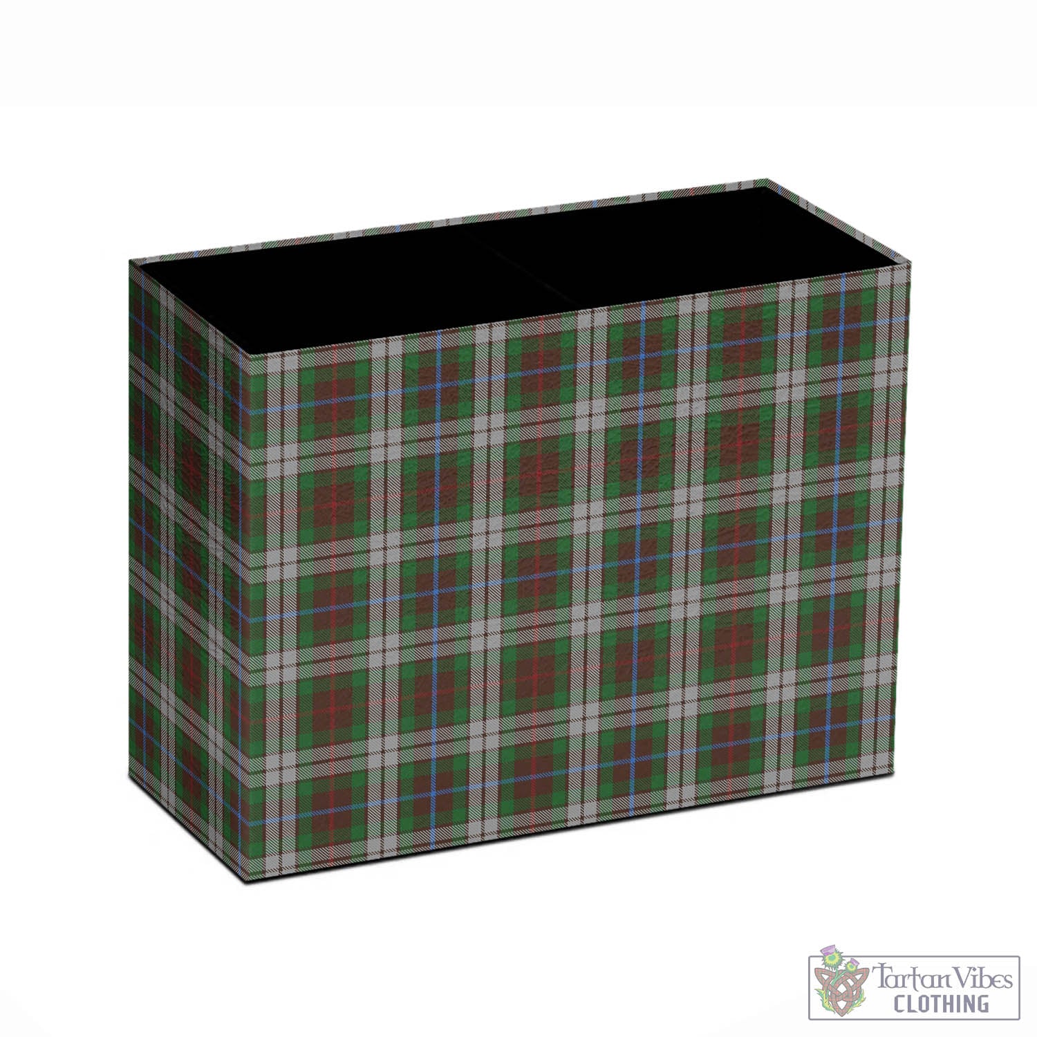 Tartan Vibes Clothing Fraser Hunting Dress Tartan Pen Holder