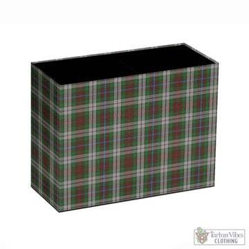 Fraser Hunting Dress Tartan Pen Holder