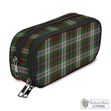 Fraser Hunting Dress Tartan Pen and Pencil Case