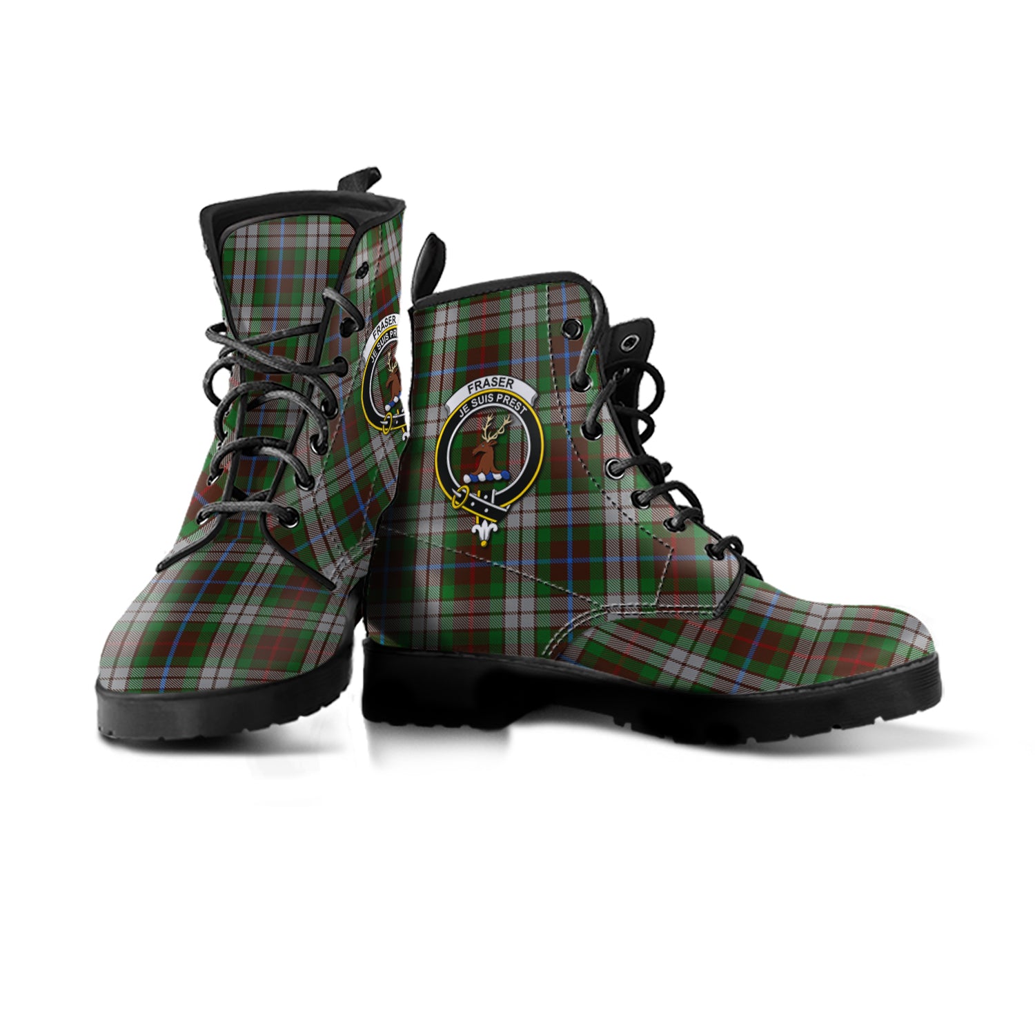 fraser-hunting-dress-tartan-leather-boots-with-family-crest