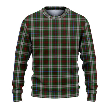 Fraser Hunting Dress Tartan Ugly Sweater