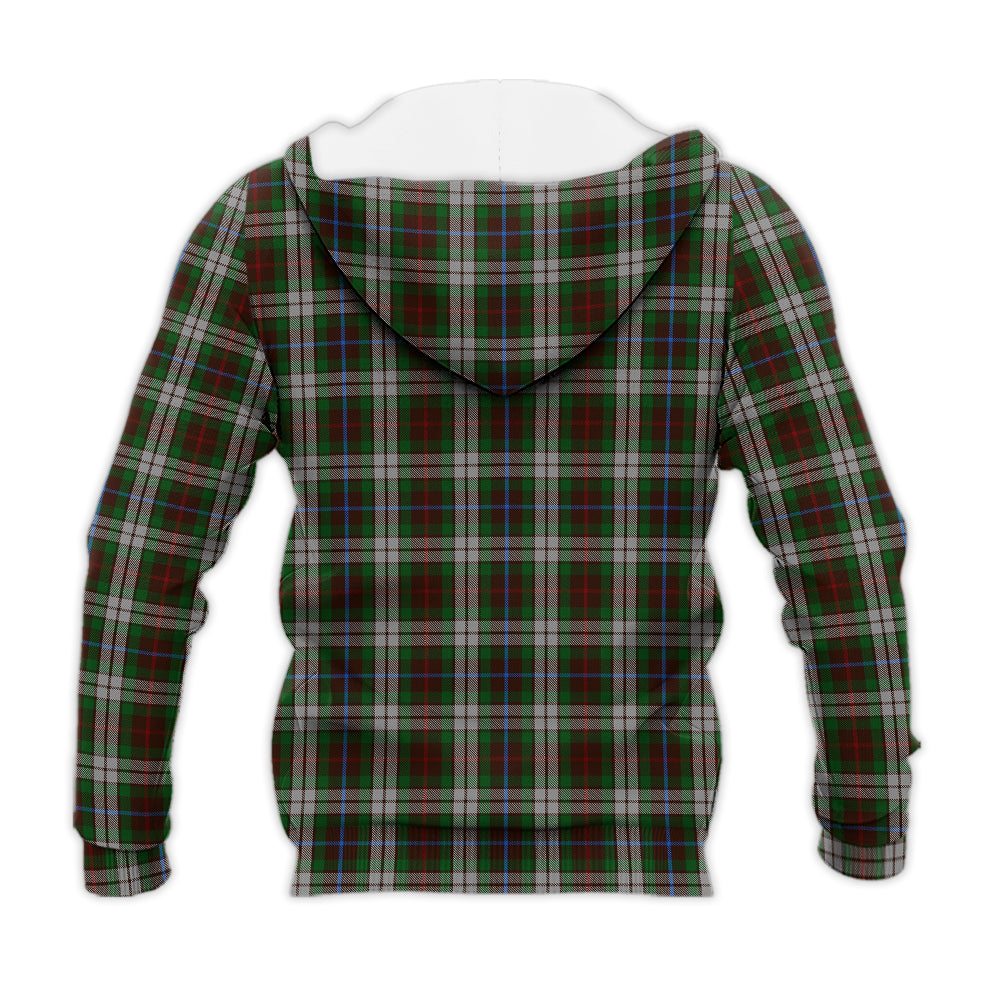 fraser-hunting-dress-tartan-knitted-hoodie-with-family-crest