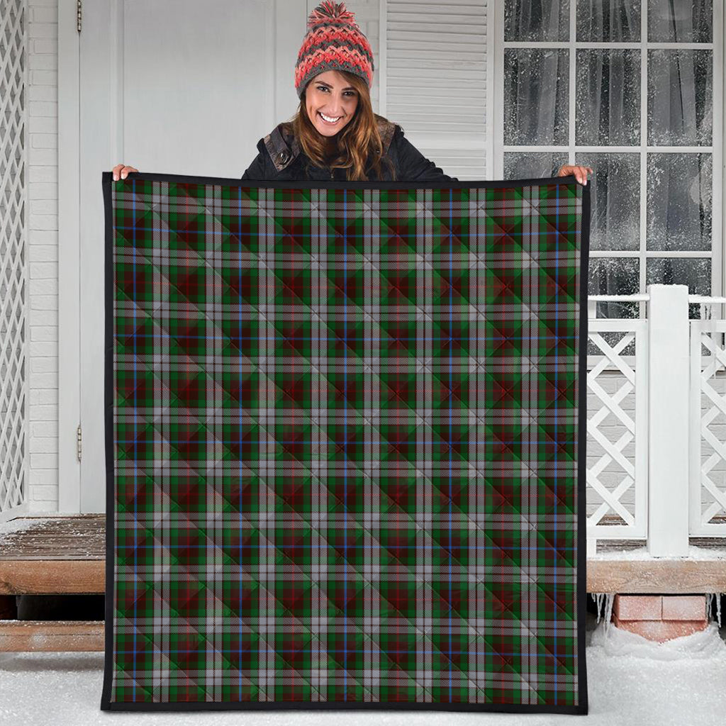 fraser-hunting-dress-tartan-quilt