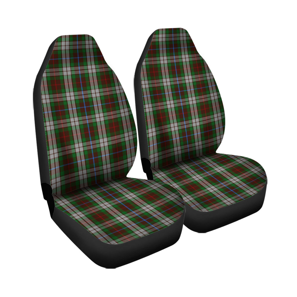 Fraser Hunting Dress Tartan Car Seat Cover - Tartanvibesclothing