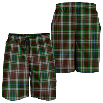 Fraser Hunting Dress Tartan Mens Shorts