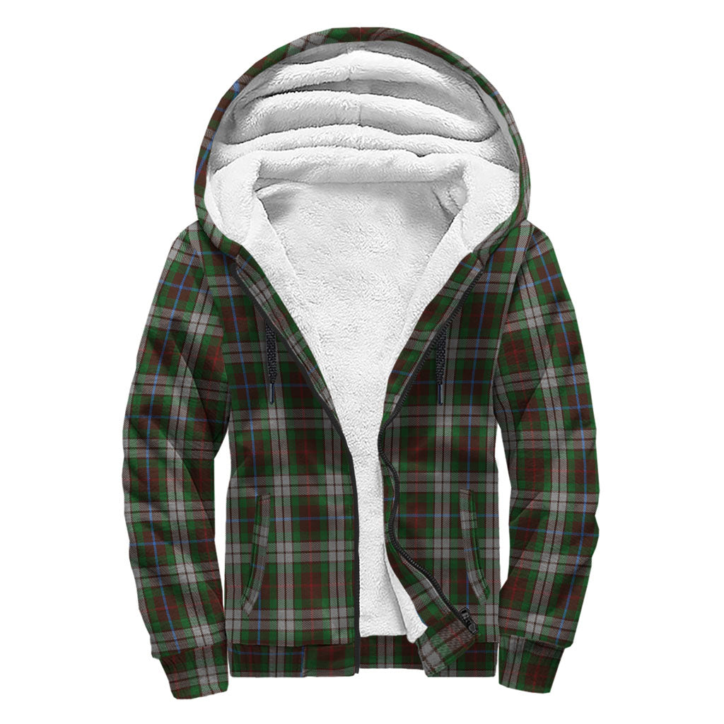 fraser-hunting-dress-tartan-sherpa-hoodie-with-family-crest