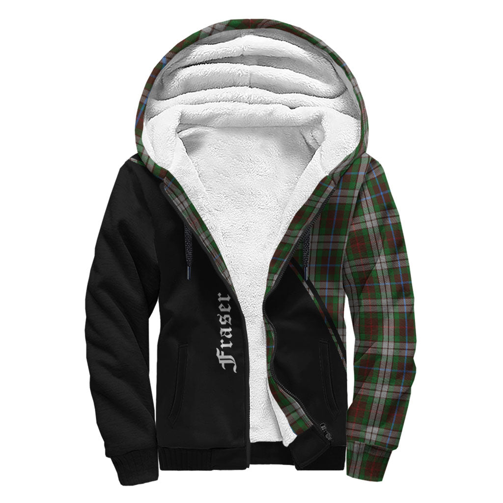 fraser-hunting-dress-tartan-sherpa-hoodie-with-family-crest-curve-style