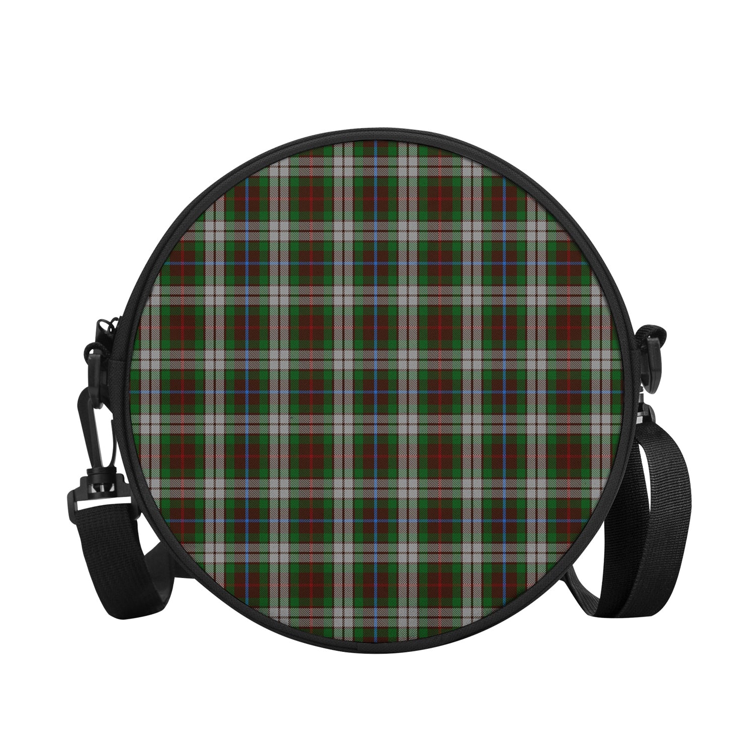 fraser-hunting-dress-tartan-round-satchel-bags