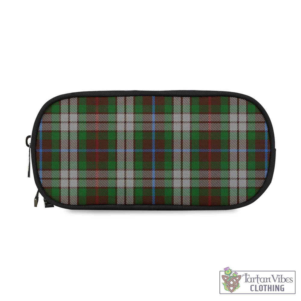 Tartan Vibes Clothing Fraser Hunting Dress Tartan Pen and Pencil Case