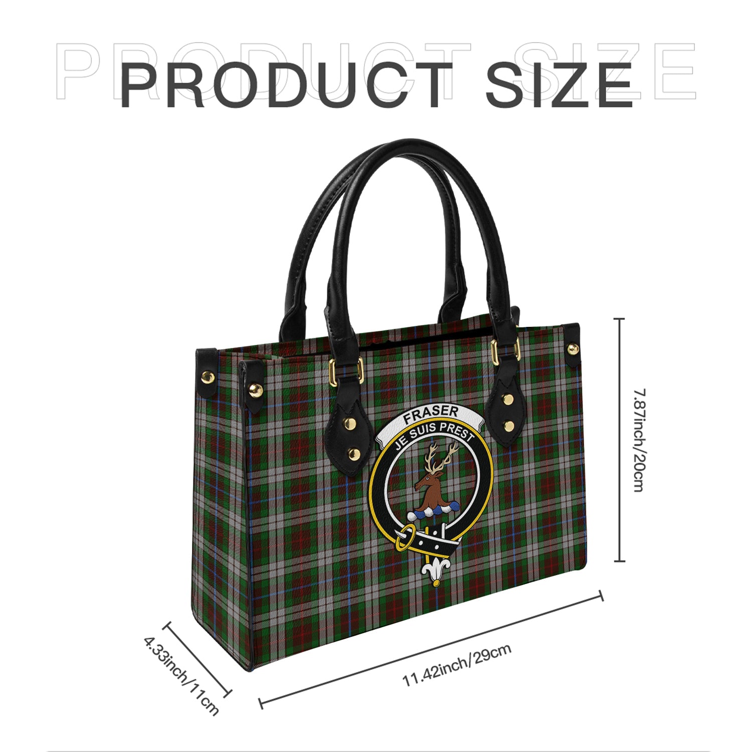 fraser-hunting-dress-tartan-leather-bag-with-family-crest