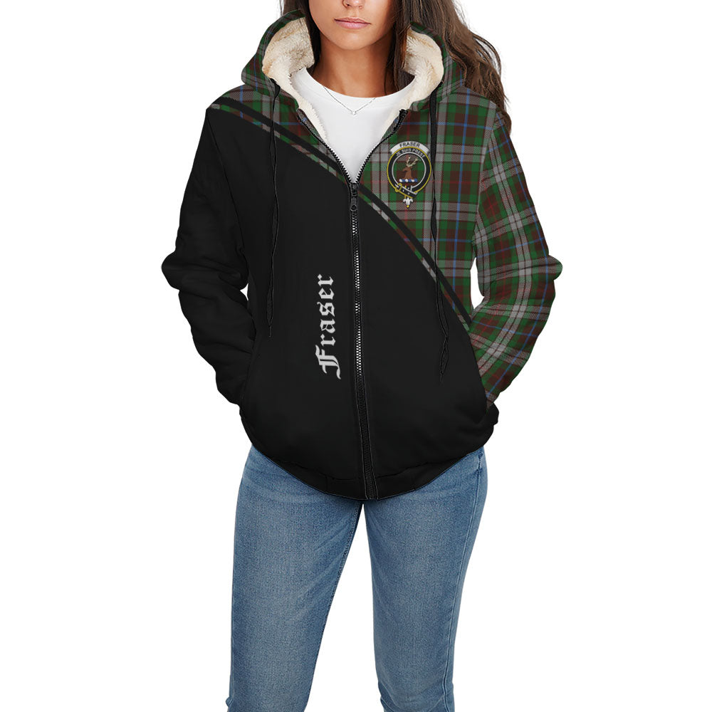 fraser-hunting-dress-tartan-sherpa-hoodie-with-family-crest-curve-style