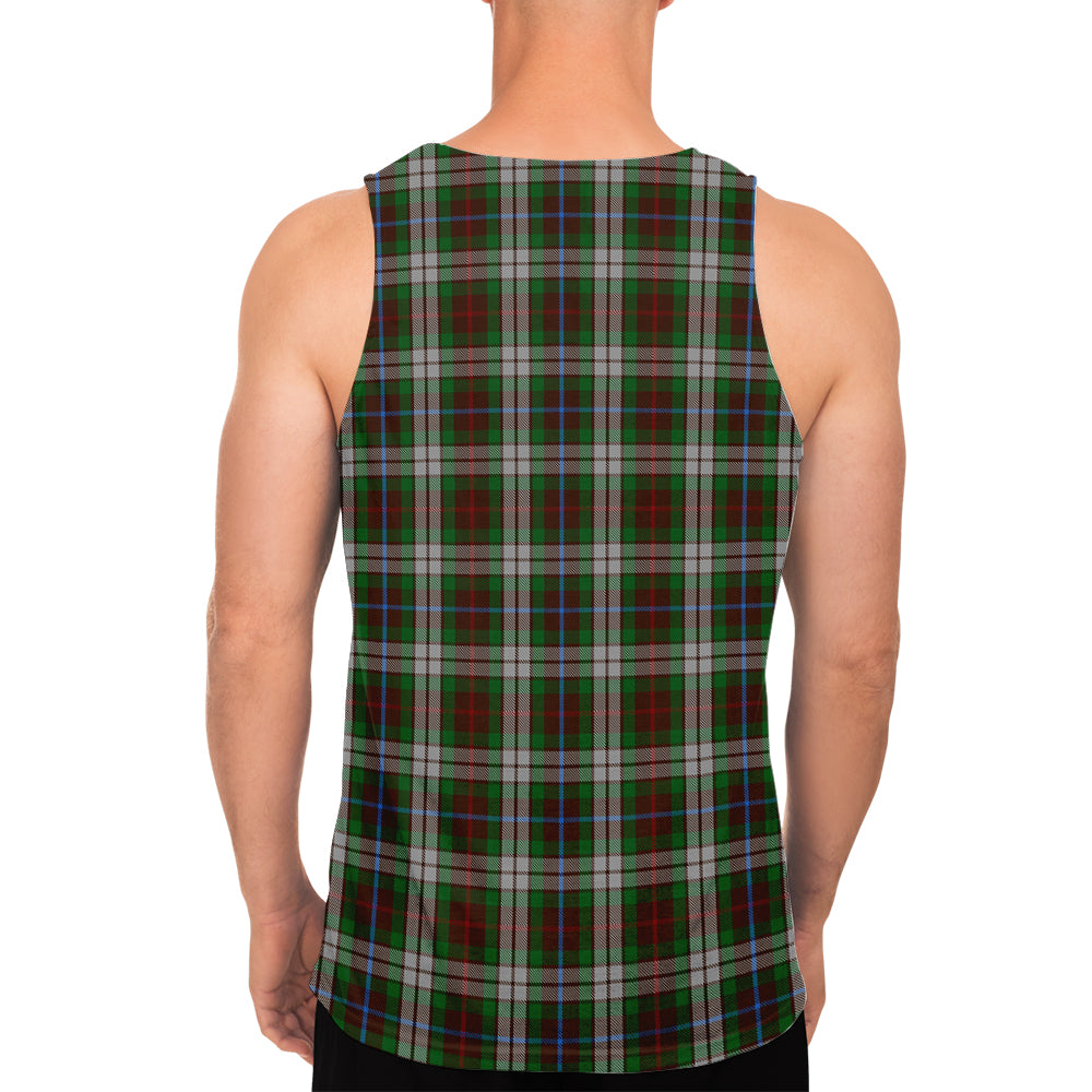 fraser-hunting-dress-tartan-mens-tank-top