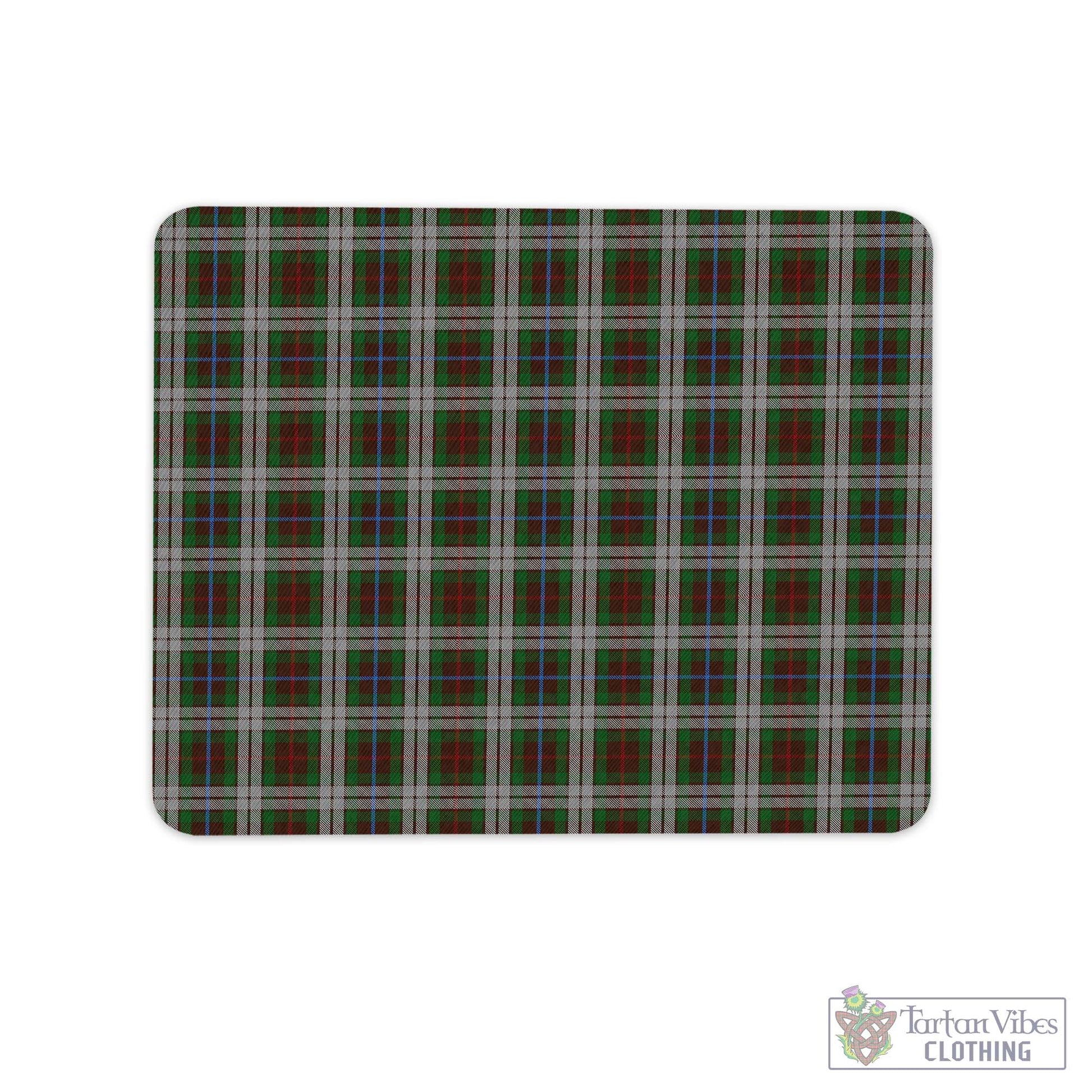 Tartan Vibes Clothing Fraser Hunting Dress Tartan Mouse Pad