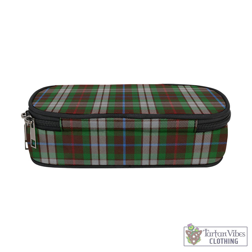 Tartan Vibes Clothing Fraser Hunting Dress Tartan Pen and Pencil Case