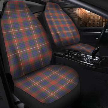 Fraser Hunting Modern Tartan Car Seat Cover