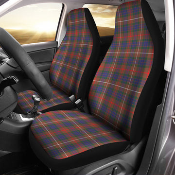 Fraser Hunting Modern Tartan Car Seat Cover