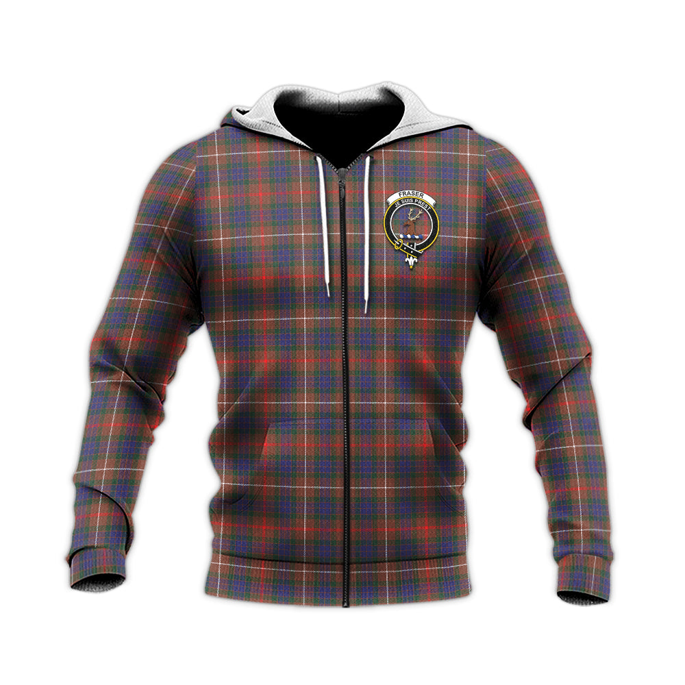 fraser-hunting-modern-tartan-knitted-hoodie-with-family-crest